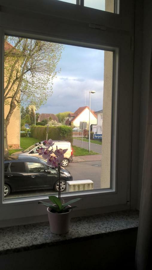 Gastewohnungen Engelsdorf Leipzig Dış mekan fotoğraf